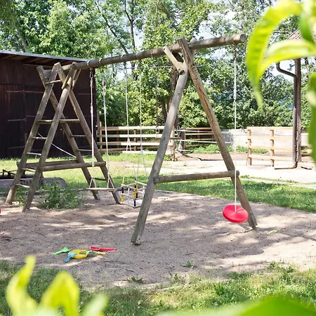 Schlossgut Franken - Doppelzimmer Schlossblick